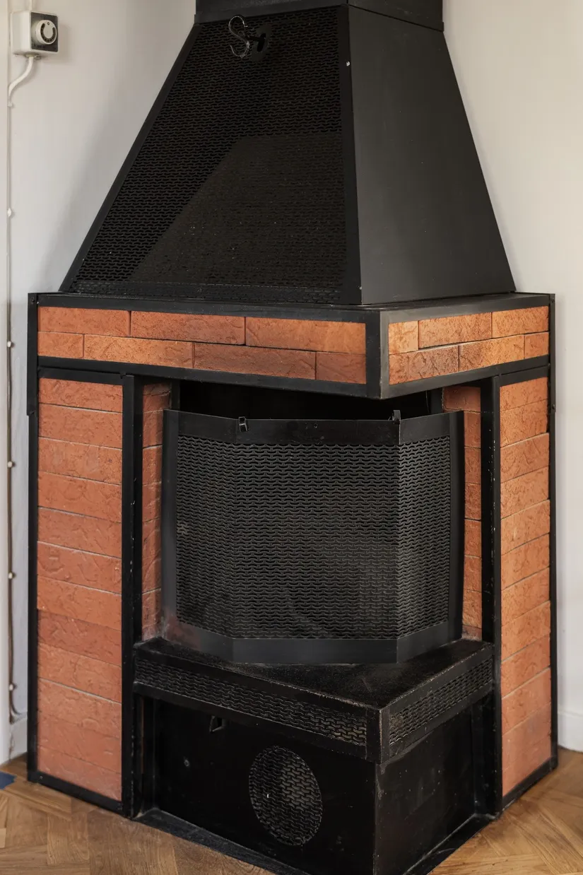 Villa, Höjdgatan 1, Centrala Oxelösund, Oxelösund