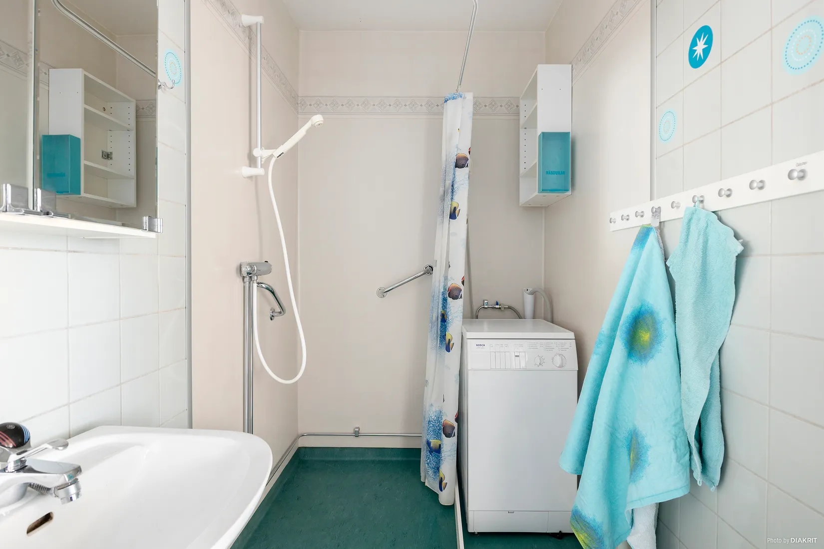 Bostadsrätt, Odenskogsvägen 86, Odensala, Östersund