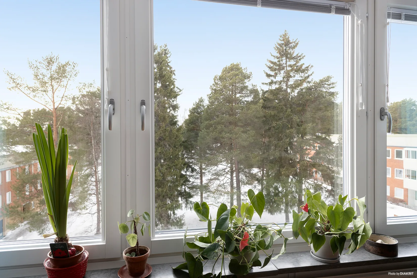 Bostadsrätt, Odenskogsvägen 86, Odensala, Östersund