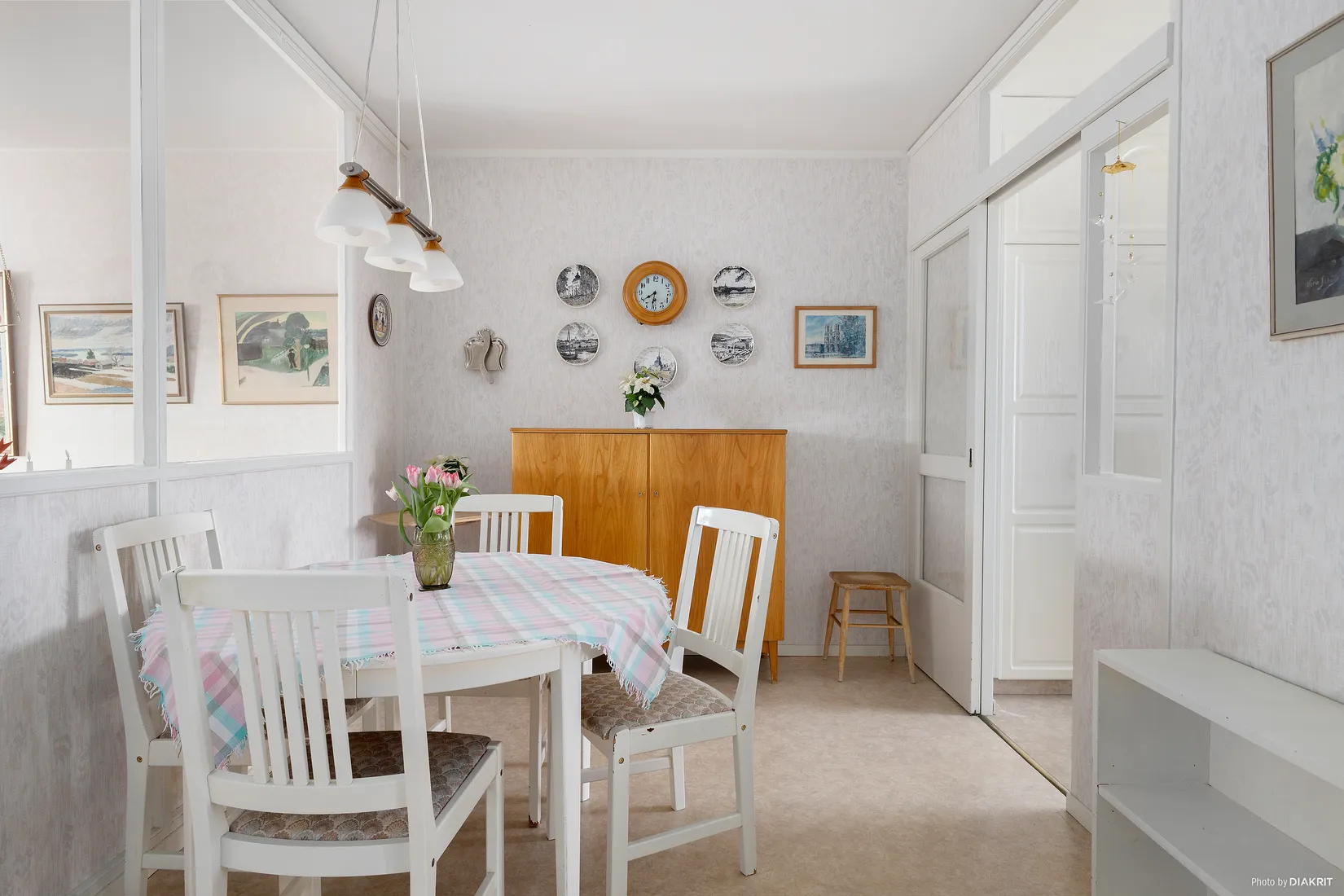 Bostadsrätt, Odenskogsvägen 86, Odensala, Östersund