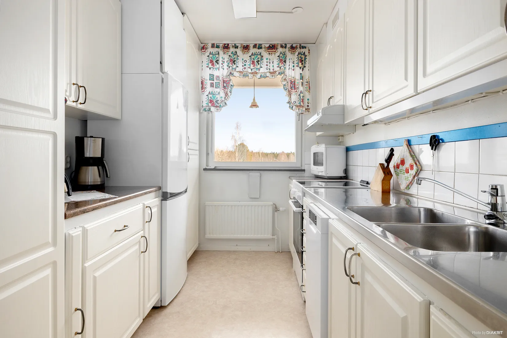 Bostadsrätt, Odenskogsvägen 86, Odensala, Östersund