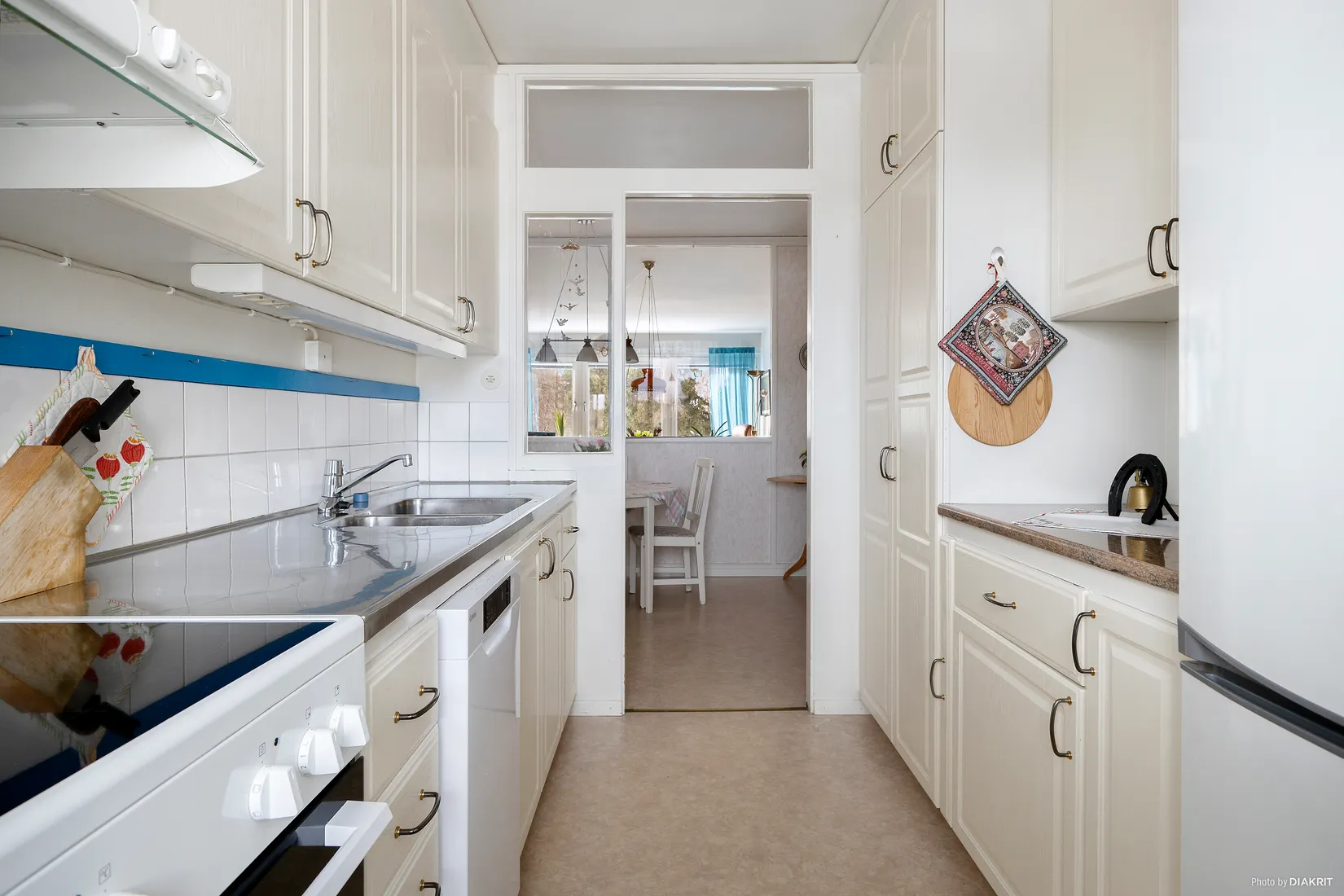 Bostadsrätt, Odenskogsvägen 86, Odensala, Östersund