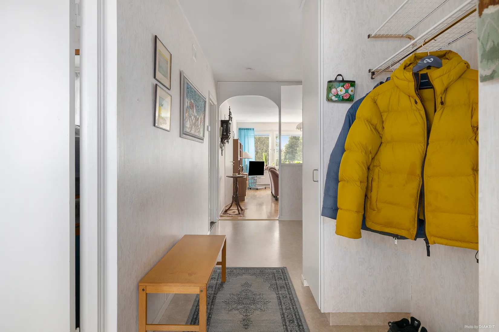 Bostadsrätt, Odenskogsvägen 86, Odensala, Östersund