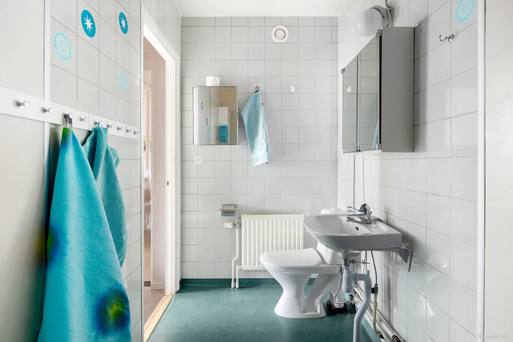 Bostadsrätt, Odenskogsvägen 86, Odensala, Östersund