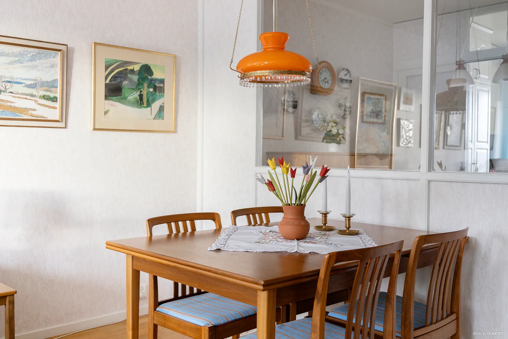 Bostadsrätt, Odenskogsvägen 86, Odensala, Östersund