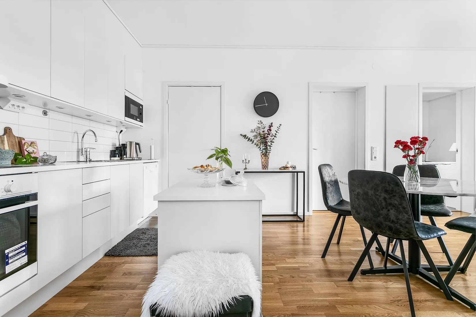Bostadsrätt, Peppargatan 13, Sörbyängen, Örebro
