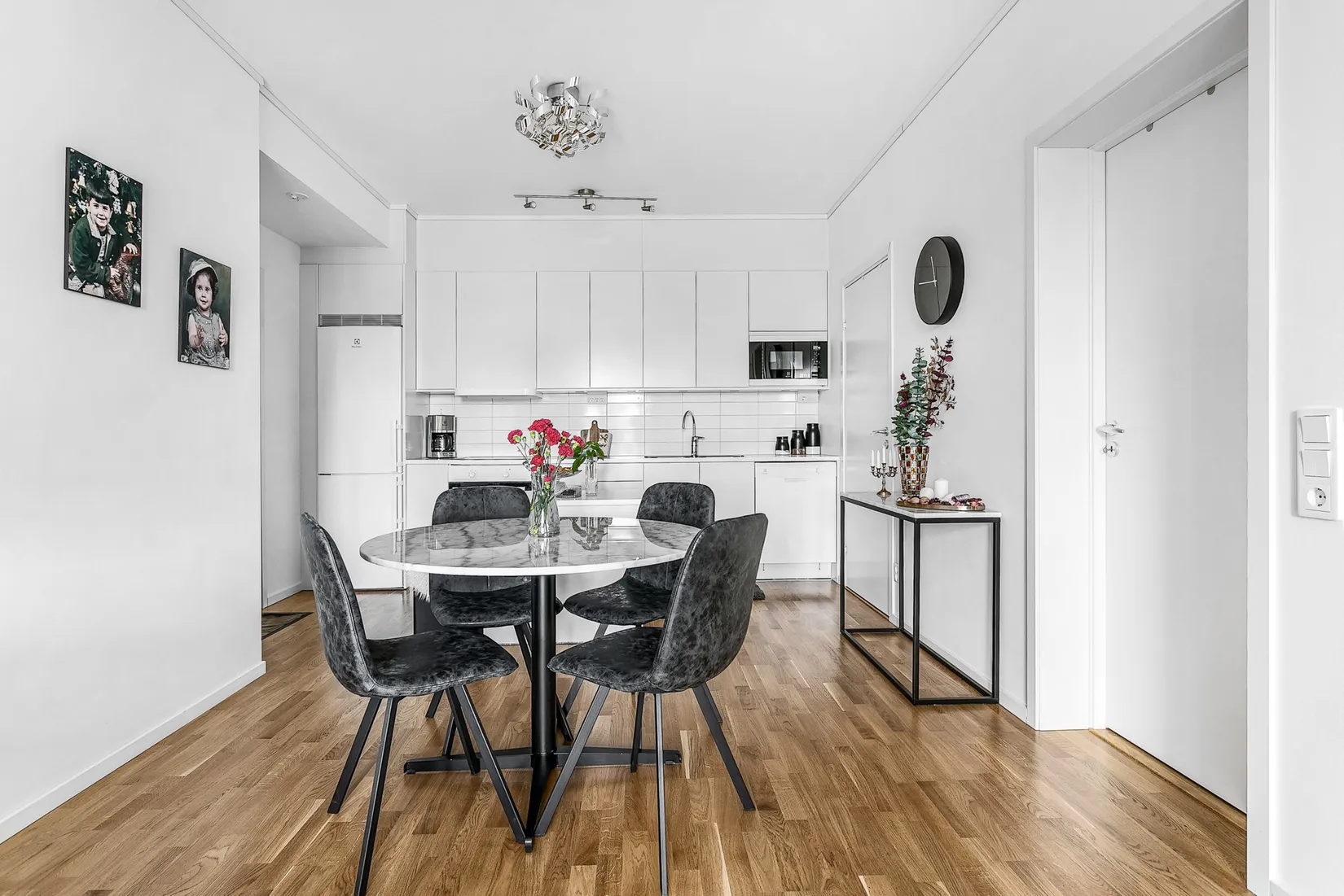 Bostadsrätt, Peppargatan 13, Sörbyängen, Örebro