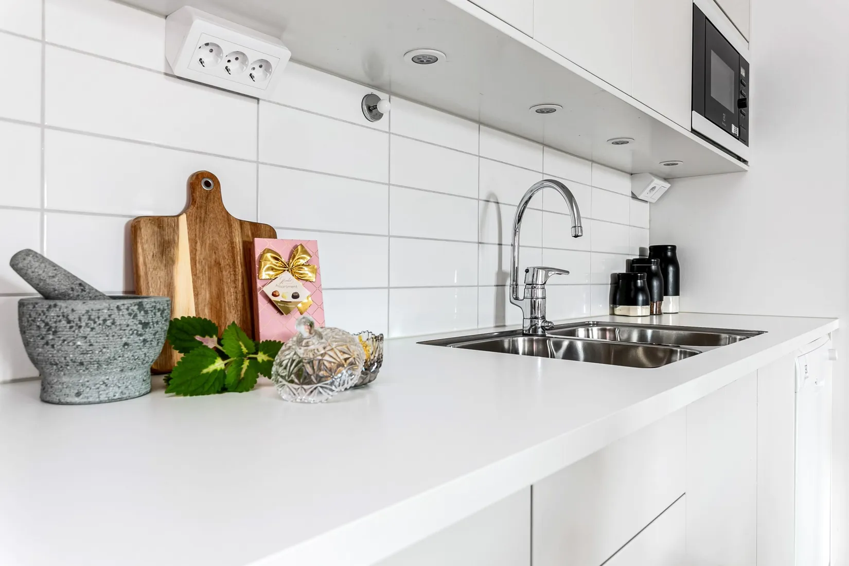 Bostadsrätt, Peppargatan 13, Sörbyängen, Örebro