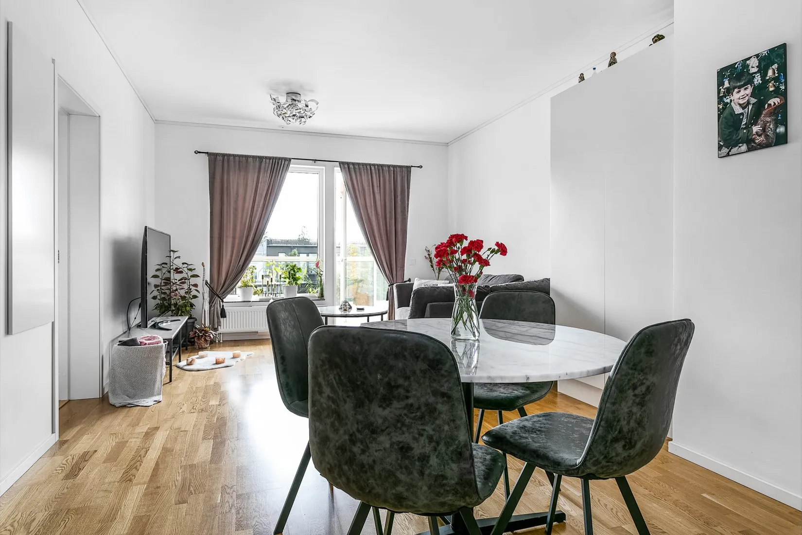 Bostadsrätt, Peppargatan 13, Sörbyängen, Örebro