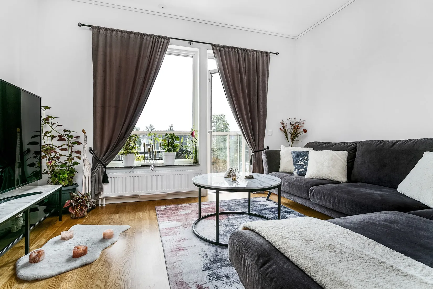 Bostadsrätt, Peppargatan 13, Sörbyängen, Örebro