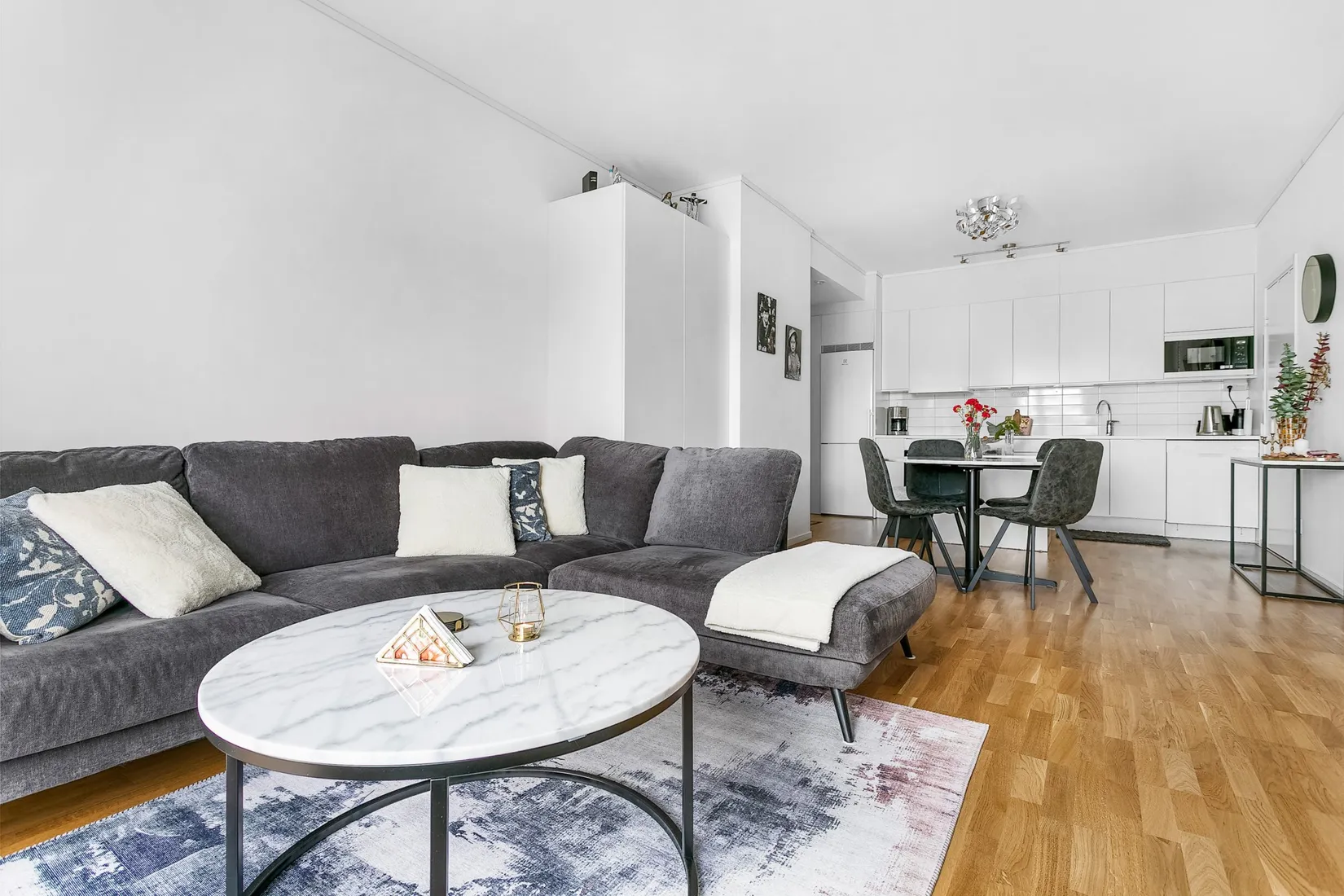 Bostadsrätt, Peppargatan 13, Sörbyängen, Örebro