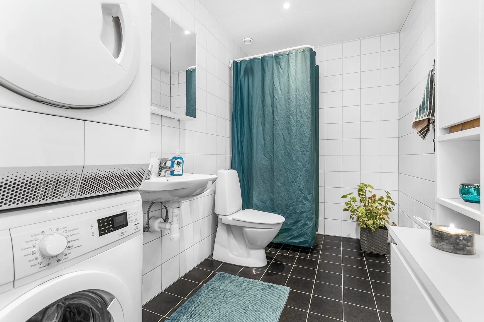 Bostadsrätt, Peppargatan 13, Sörbyängen, Örebro