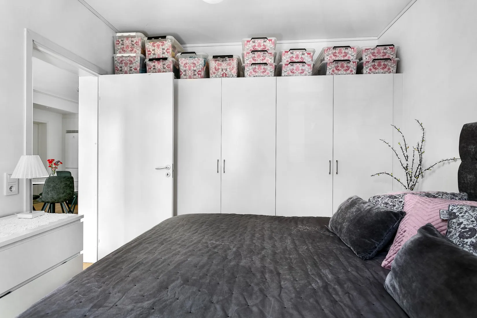 Bostadsrätt, Peppargatan 13, Sörbyängen, Örebro