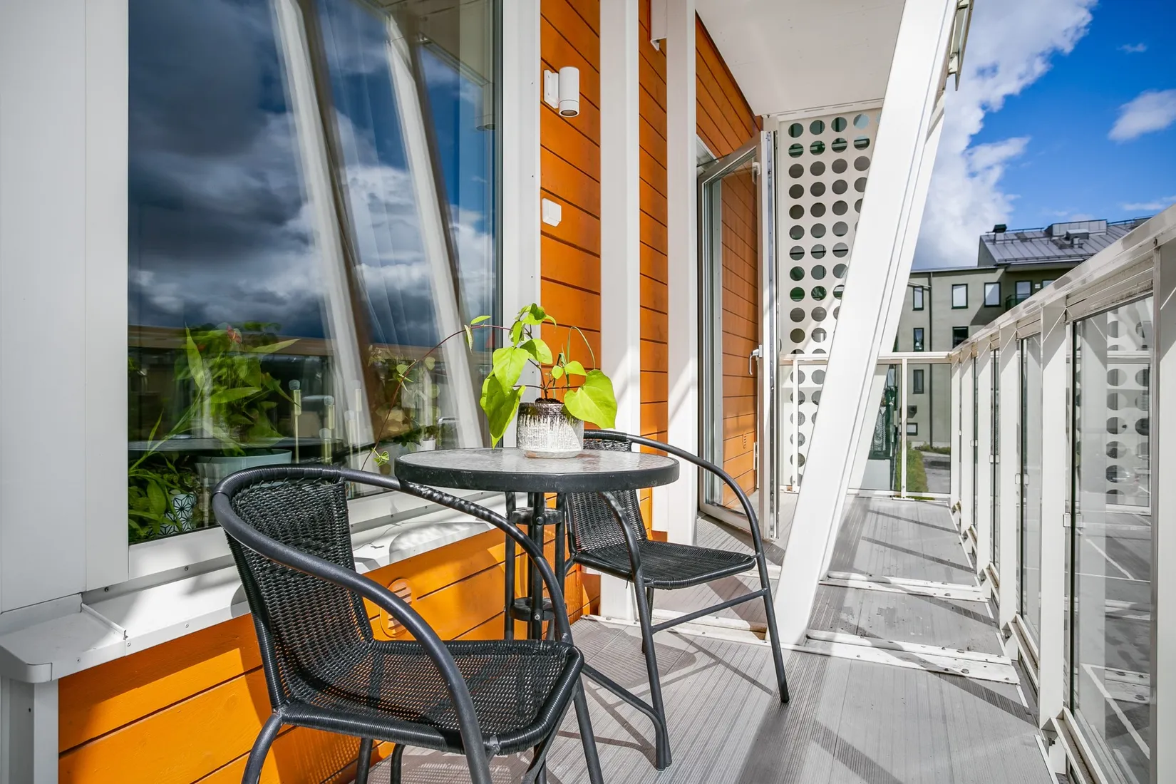 Bostadsrätt, Peppargatan 13, Sörbyängen, Örebro