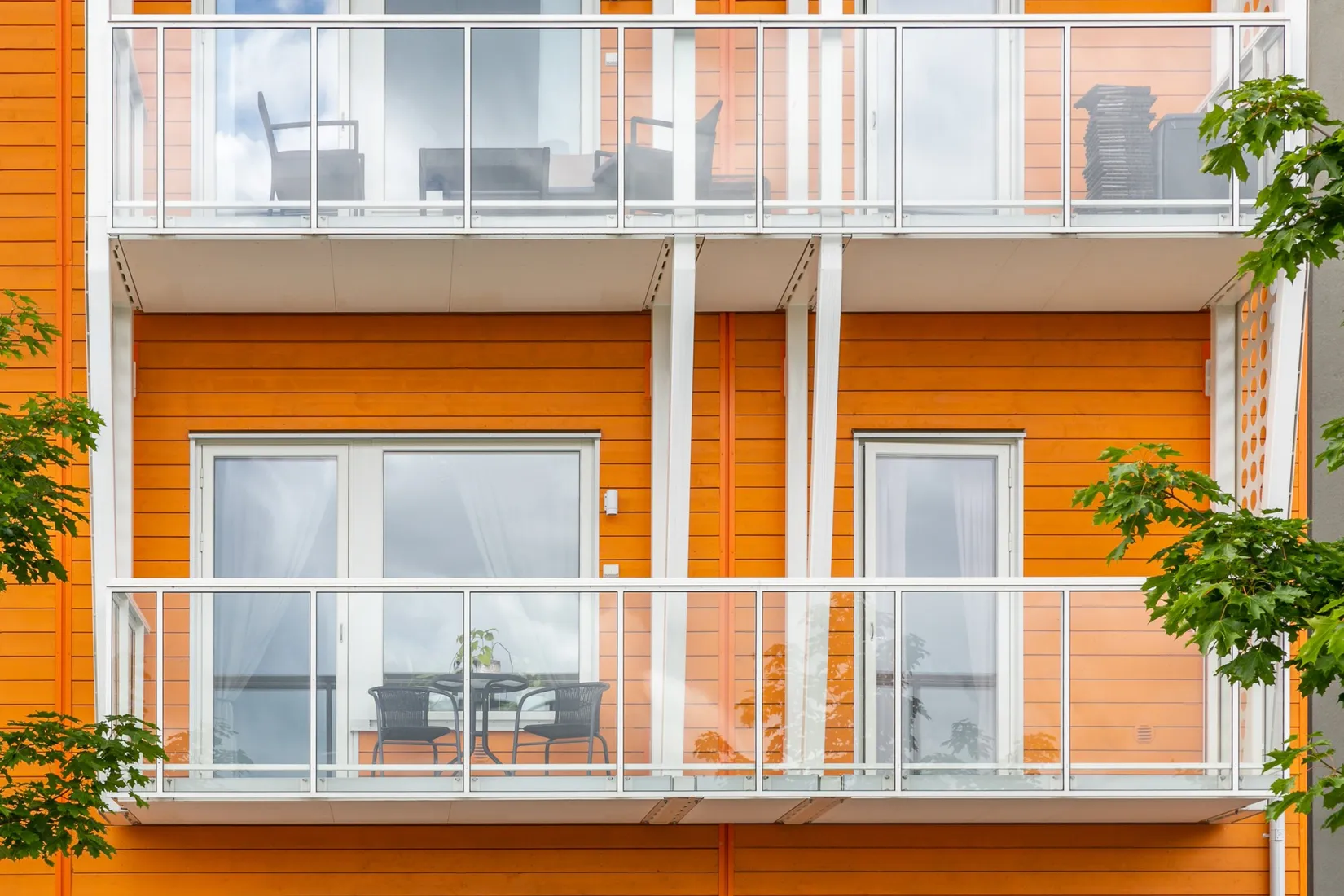 Bostadsrätt, Peppargatan 13, Sörbyängen, Örebro