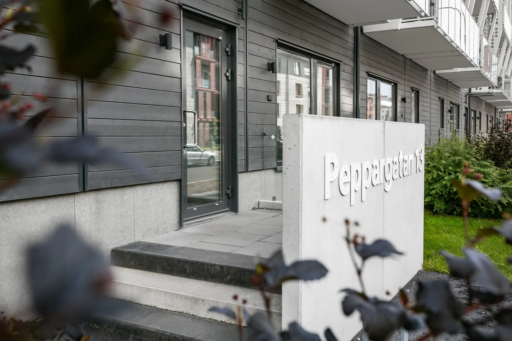 Bostadsrätt, Peppargatan 13, Sörbyängen, Örebro