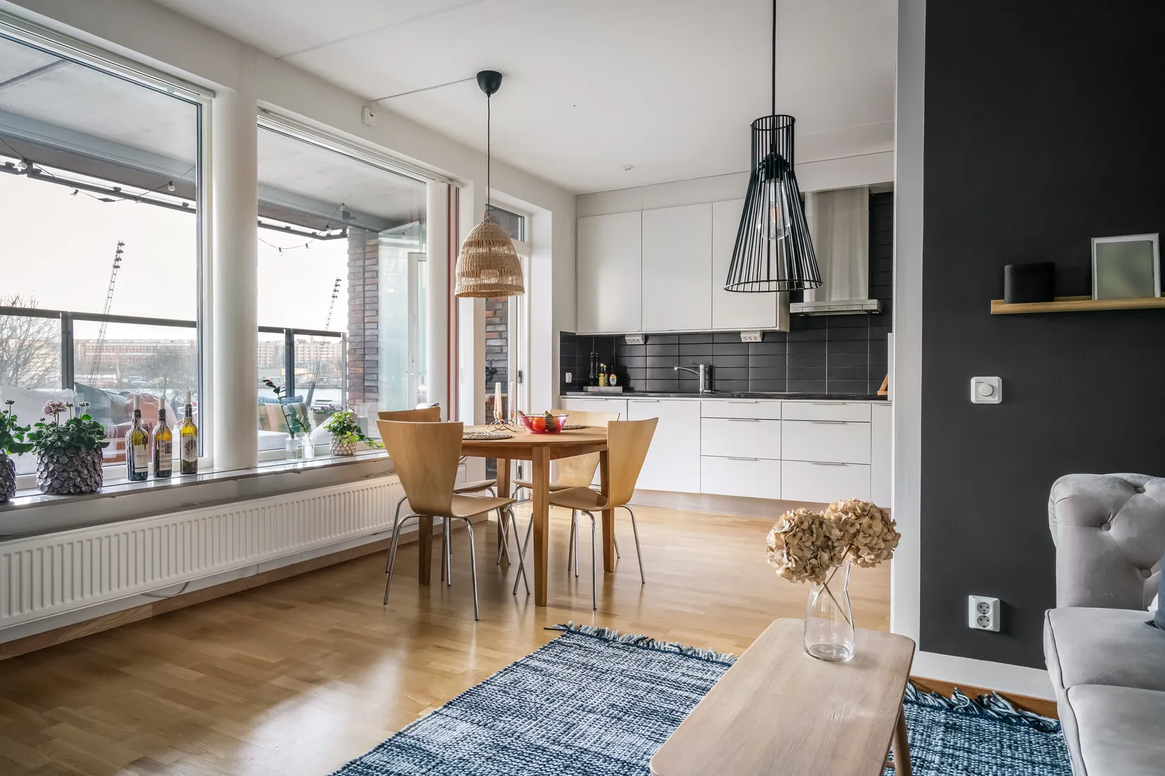 Bostadsrätt, Ostindiefararen 47, Eriksberg, Göteborg