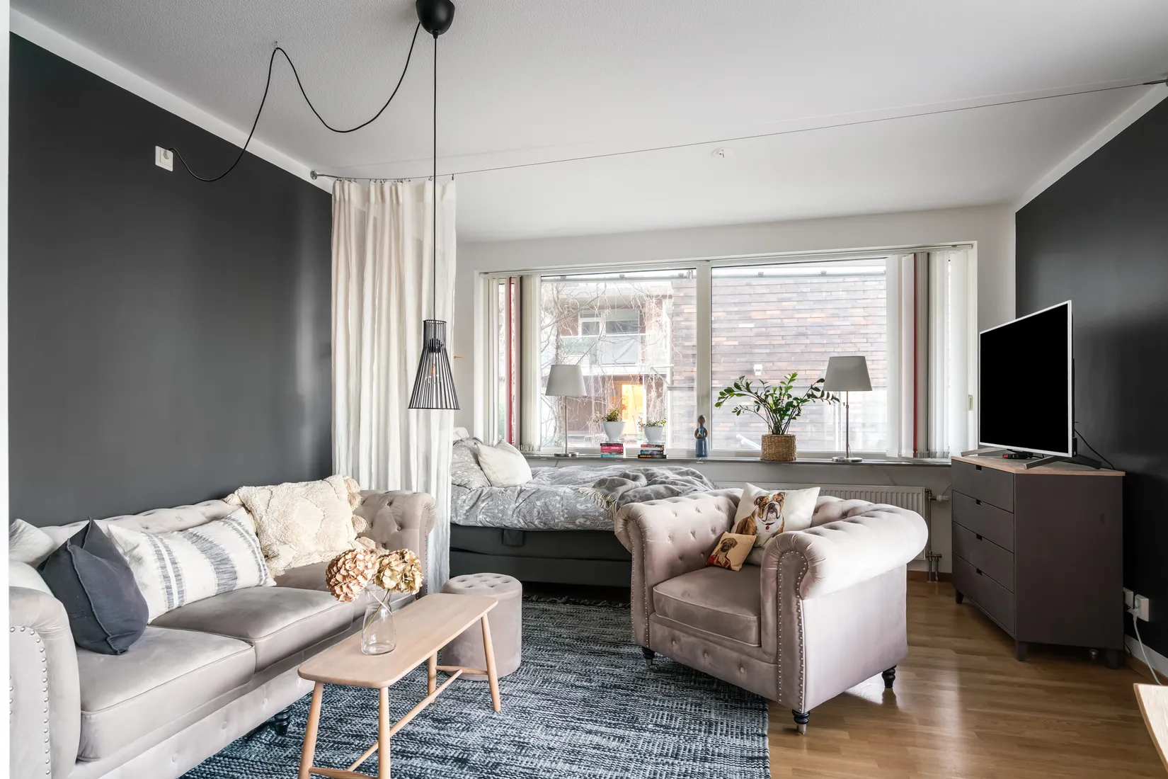 Bostadsrätt, Ostindiefararen 47, Eriksberg, Göteborg