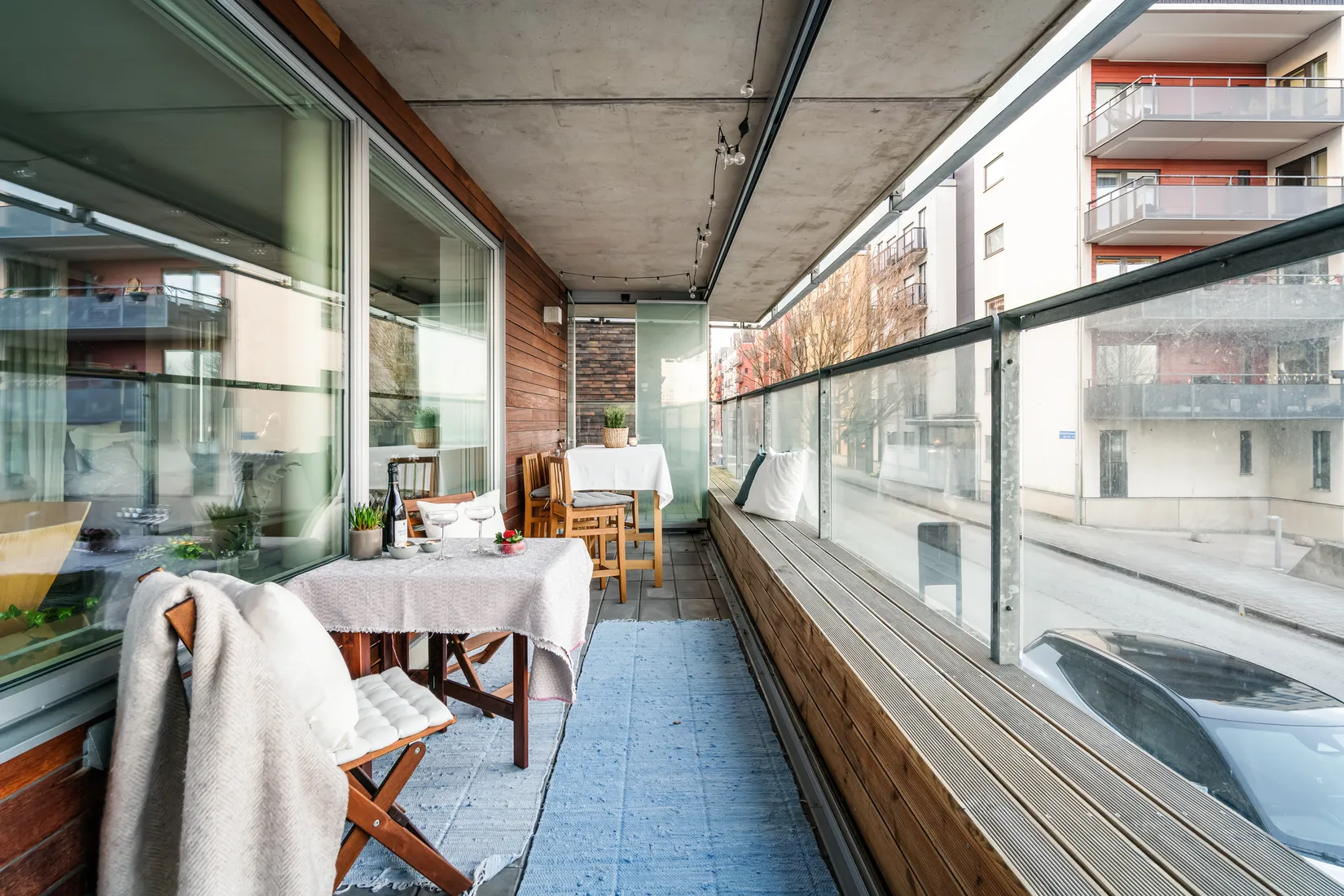 Bostadsrätt, Ostindiefararen 47, Eriksberg, Göteborg