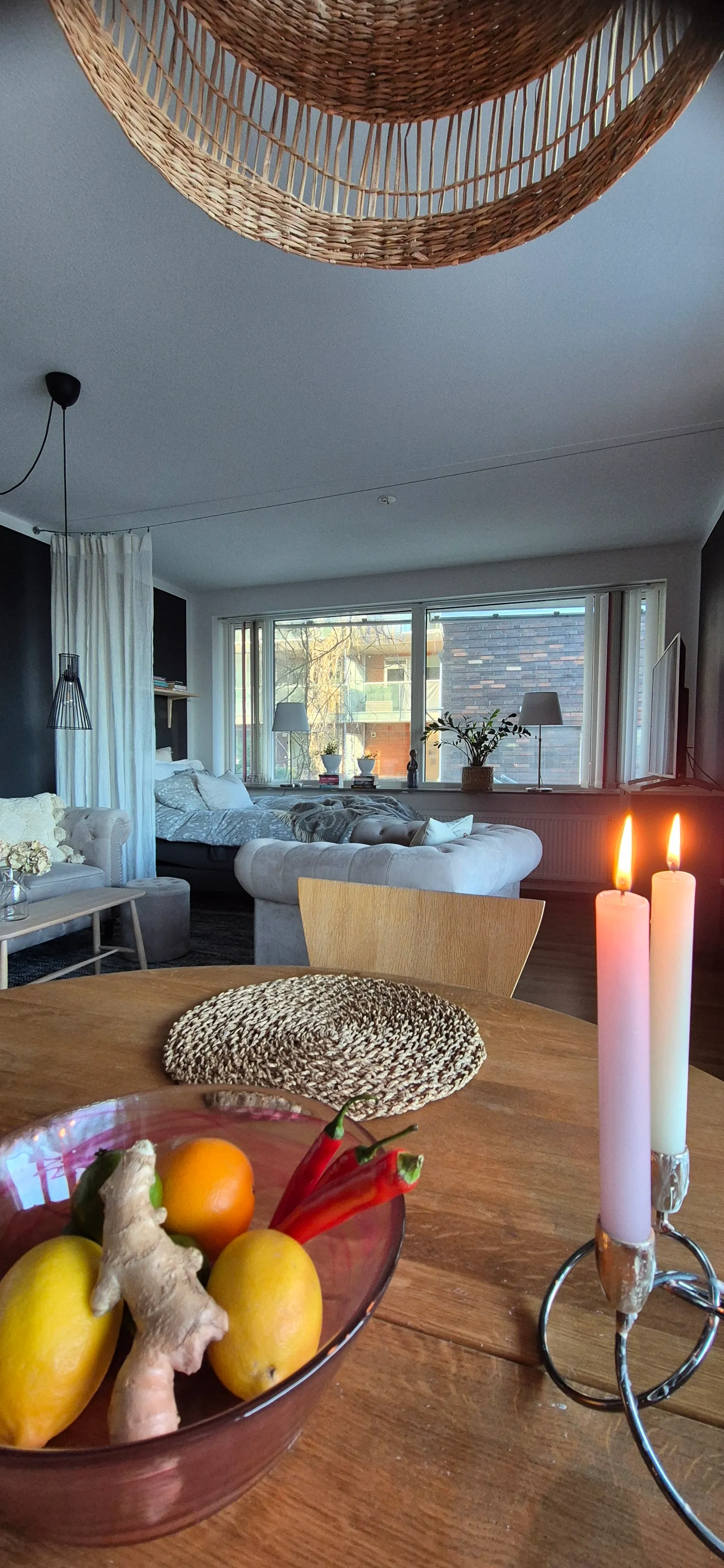 Bostadsrätt, Ostindiefararen 47, Eriksberg, Göteborg