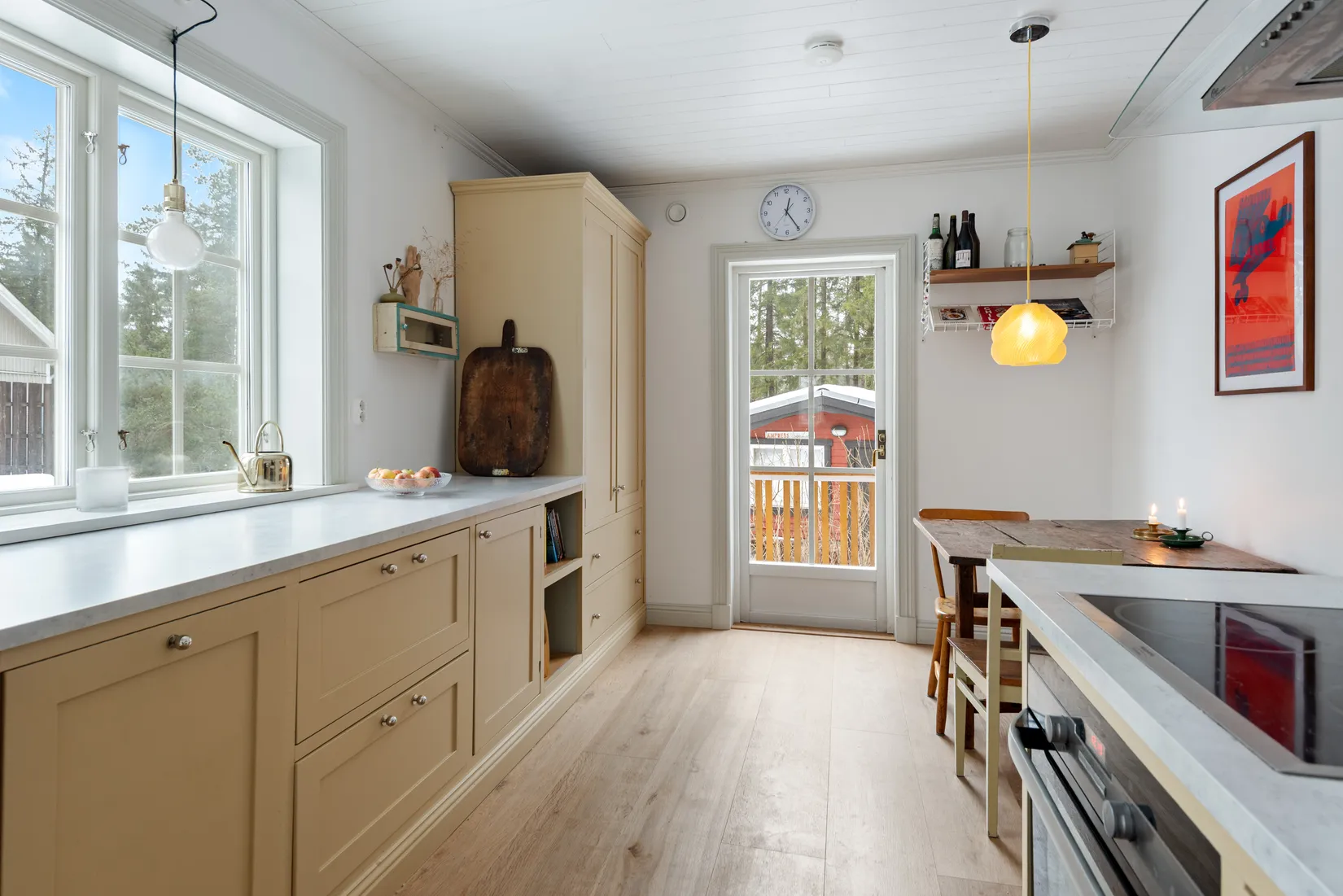 Villa, Koviksuddsvägen 18, Skeviksstrand, Värmdö