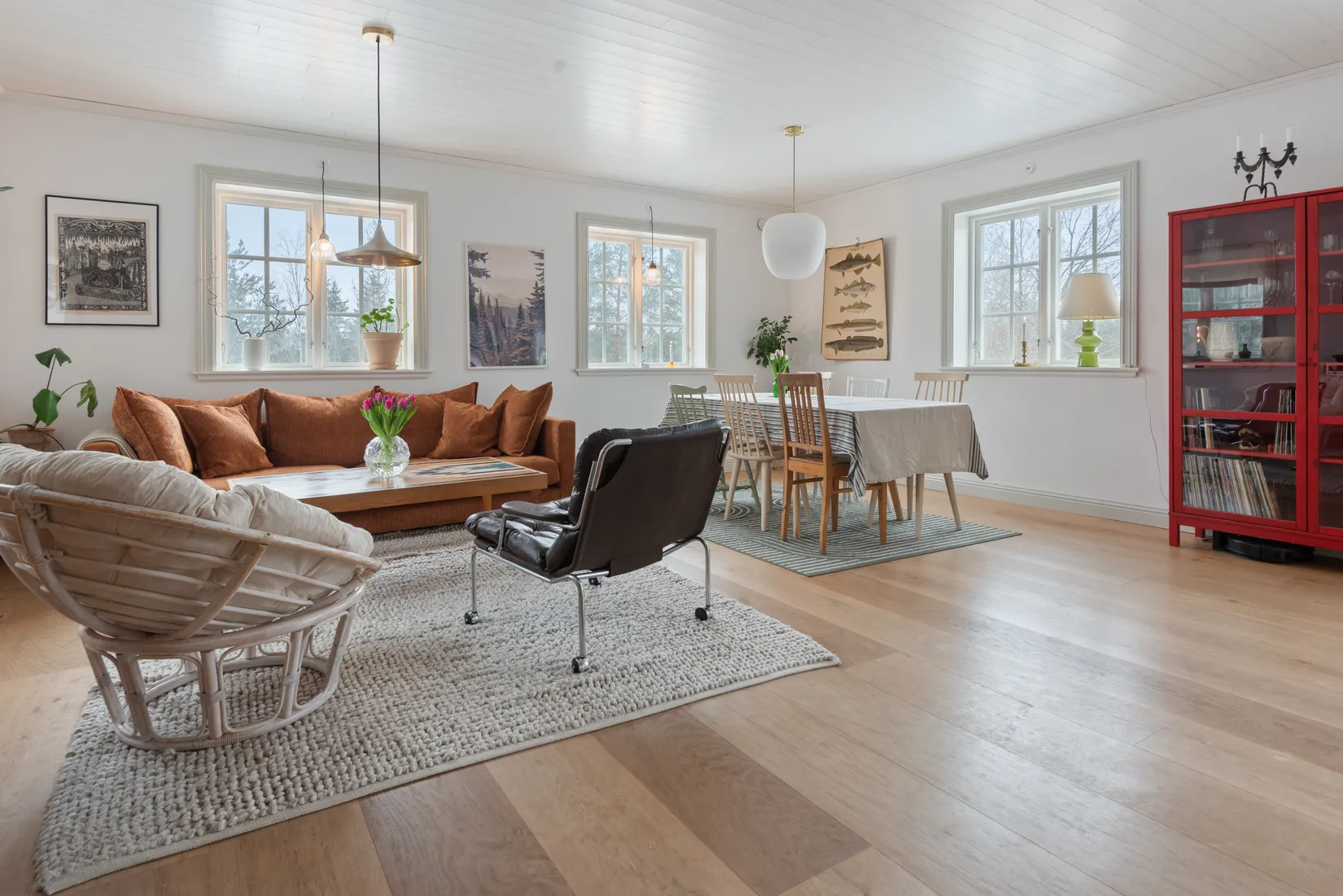 Villa, Koviksuddsvägen 18, Skeviksstrand, Värmdö