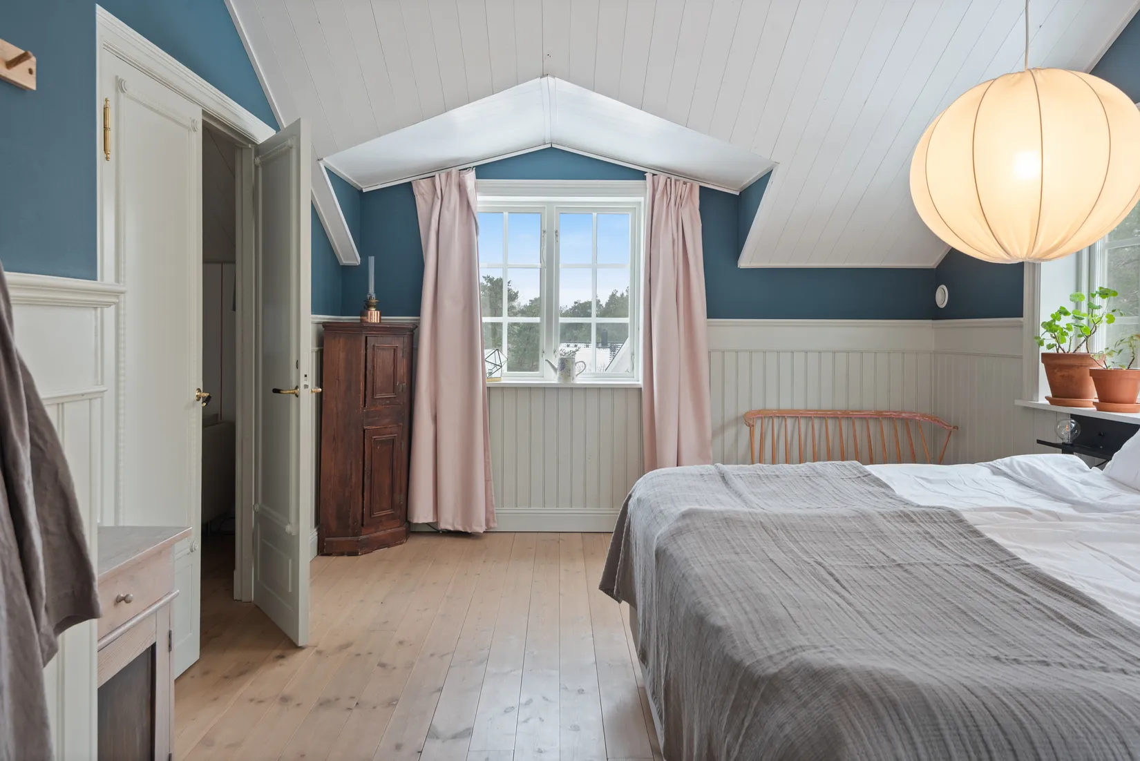 Villa, Koviksuddsvägen 18, Skeviksstrand, Värmdö