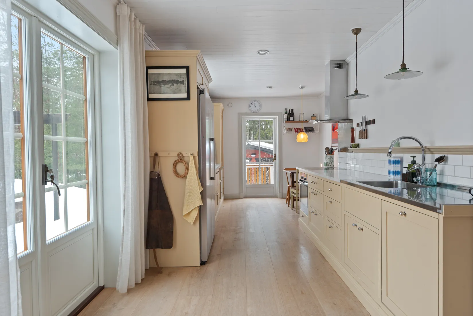 Villa, Koviksuddsvägen 18, Skeviksstrand, Värmdö