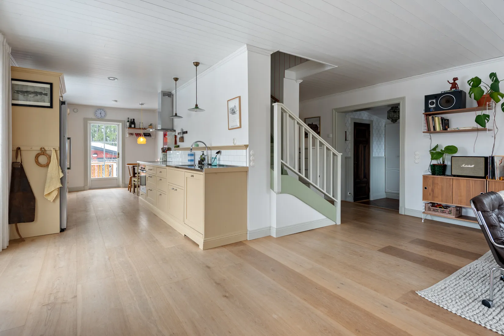 Villa, Koviksuddsvägen 18, Skeviksstrand, Värmdö