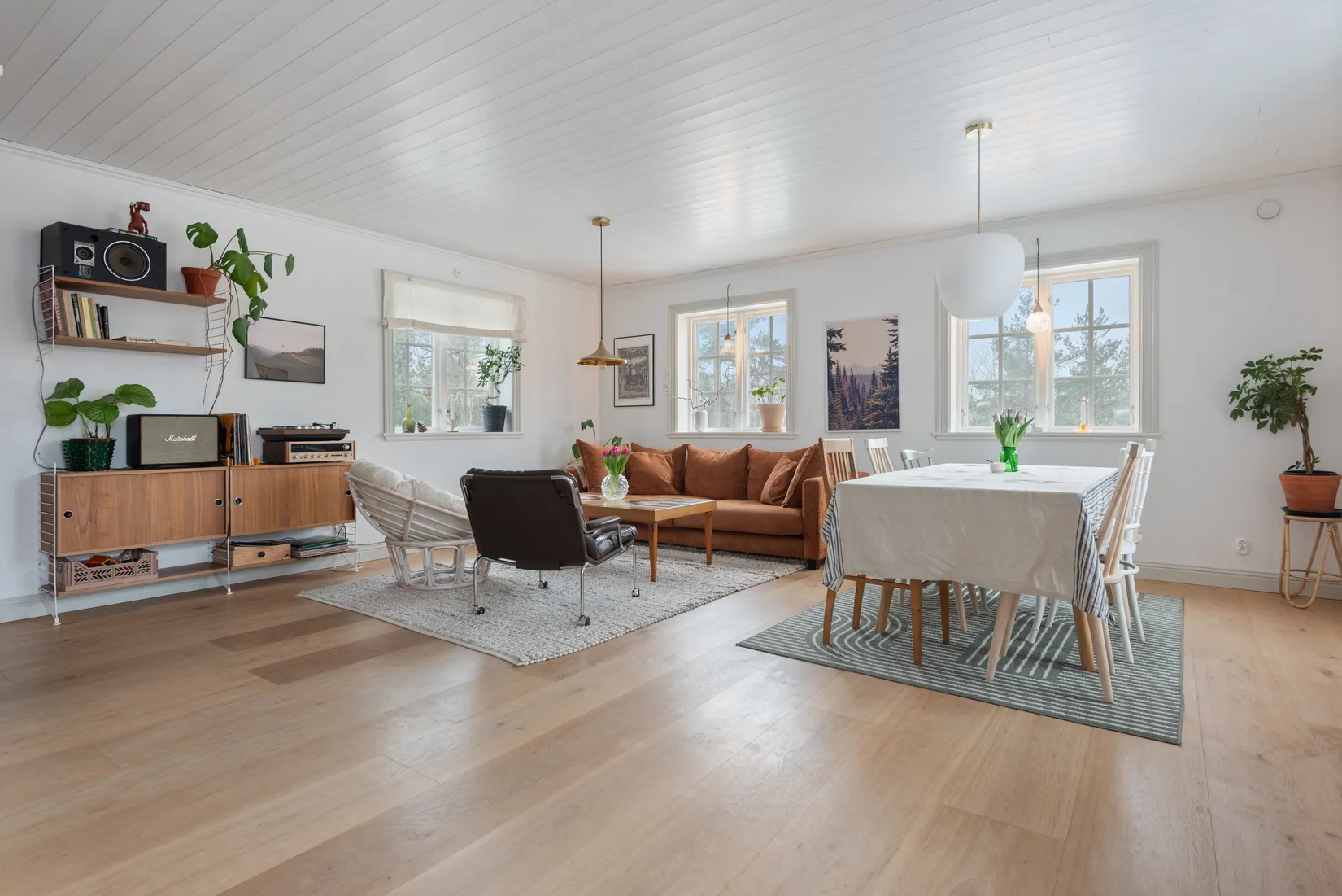 Villa, Koviksuddsvägen 18, Skeviksstrand, Värmdö