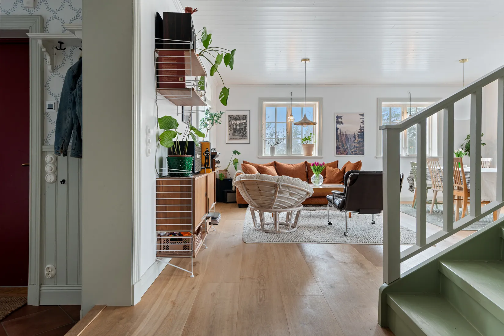 Villa, Koviksuddsvägen 18, Skeviksstrand, Värmdö