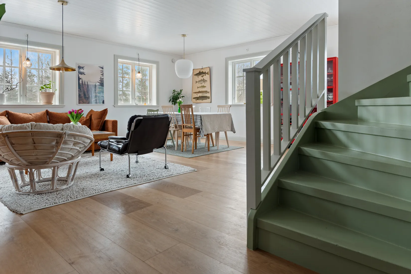 Villa, Koviksuddsvägen 18, Skeviksstrand, Värmdö