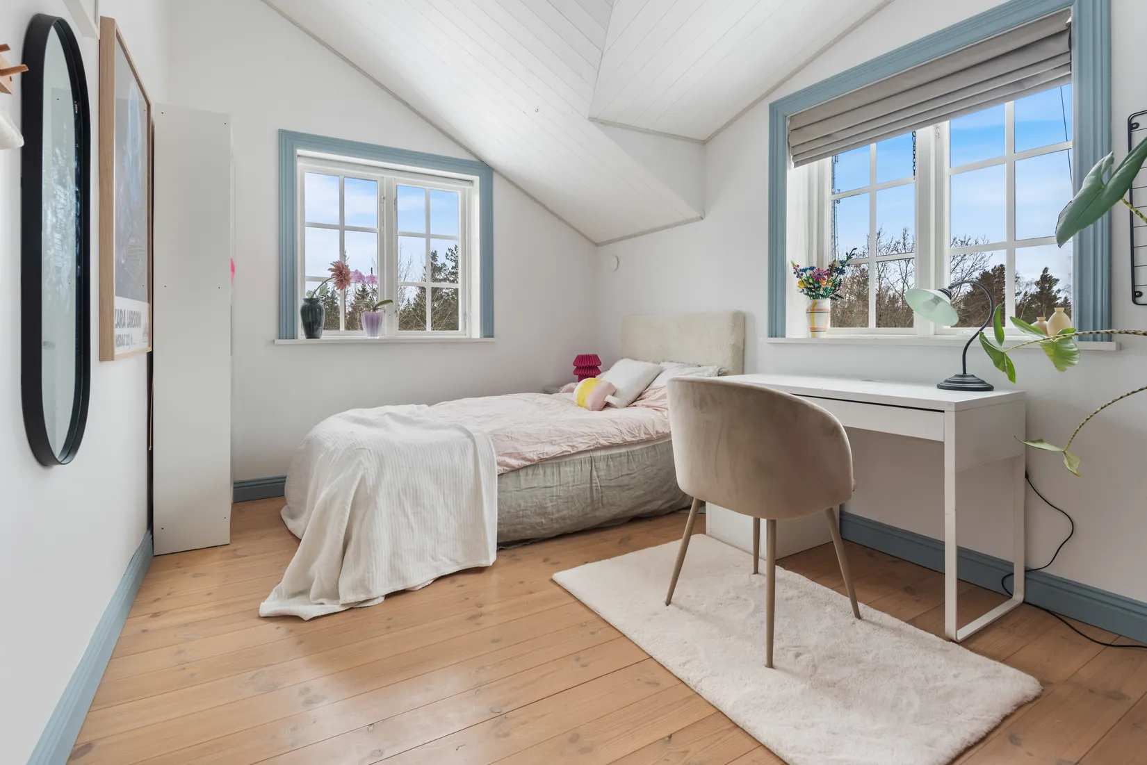 Villa, Koviksuddsvägen 18, Skeviksstrand, Värmdö