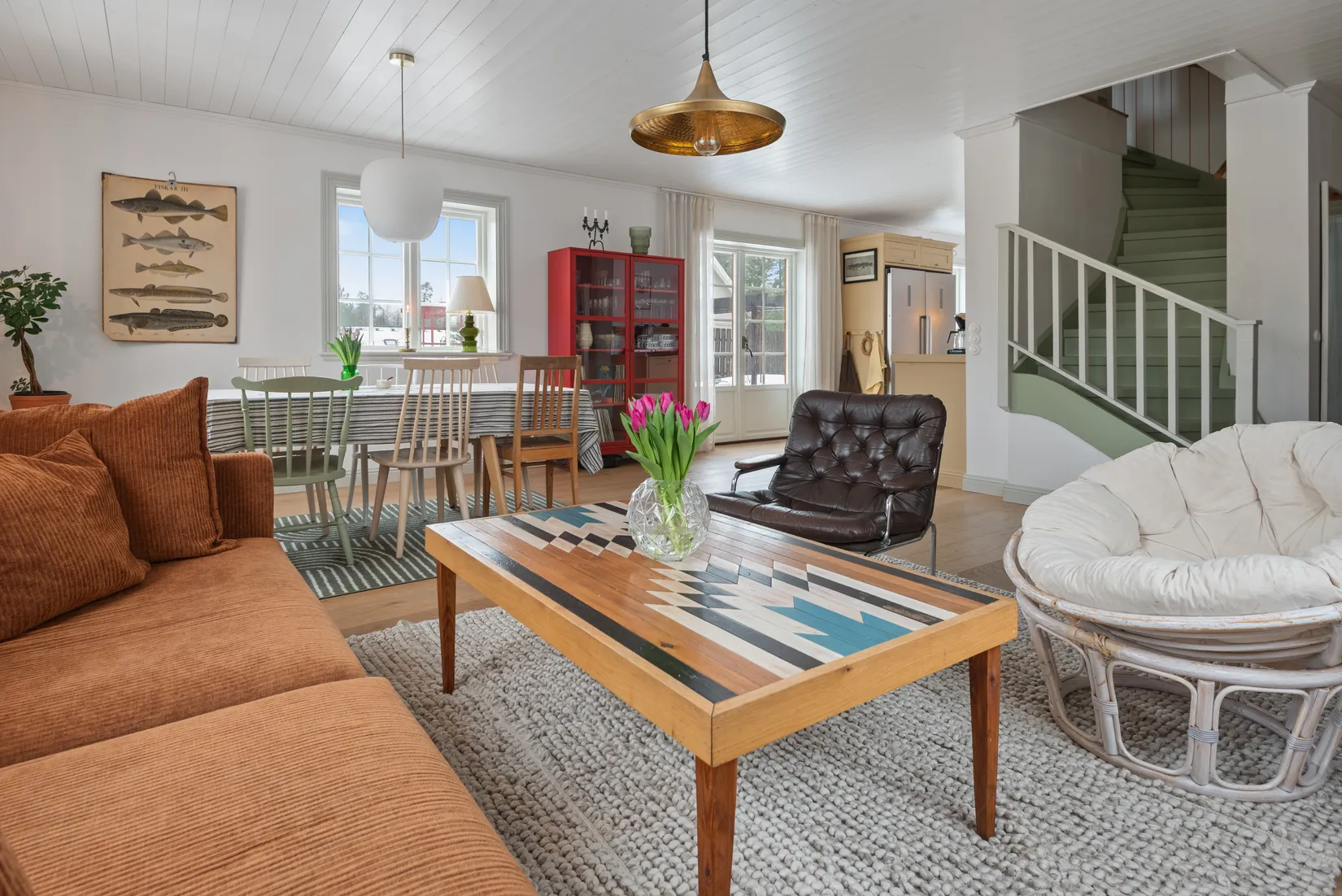 Villa, Koviksuddsvägen 18, Skeviksstrand, Värmdö