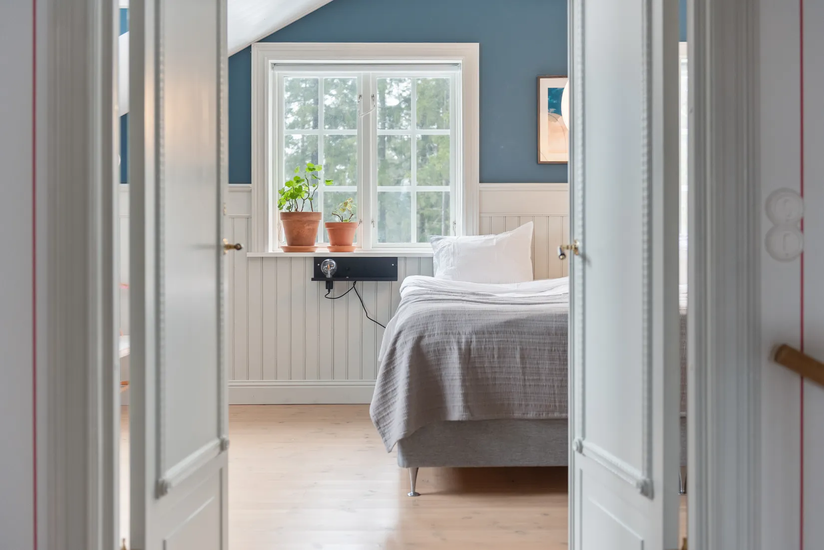 Villa, Koviksuddsvägen 18, Skeviksstrand, Värmdö