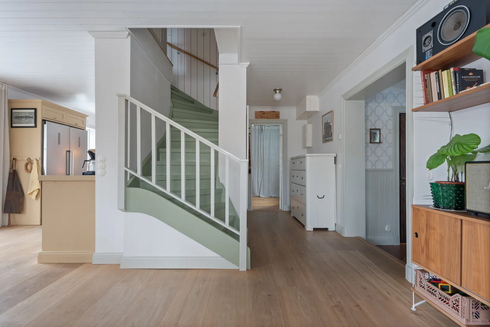 Villa, Koviksuddsvägen 18, Skeviksstrand, Värmdö