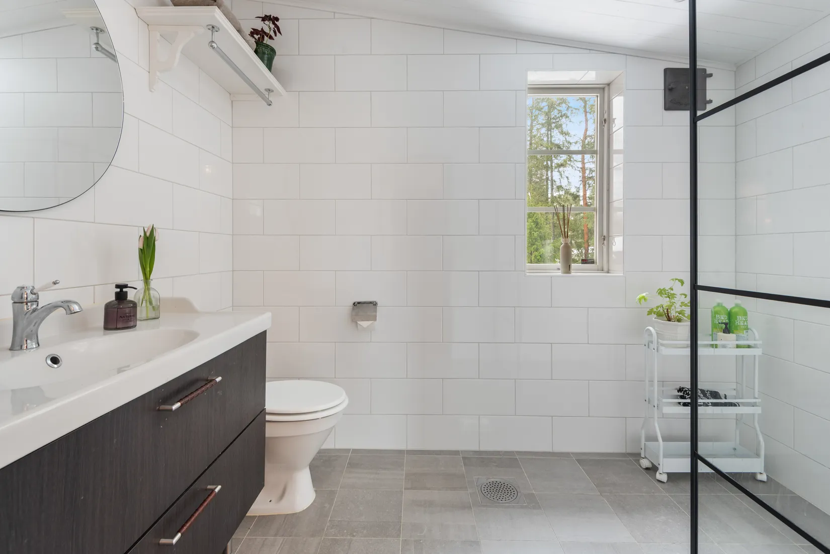Villa, Koviksuddsvägen 18, Skeviksstrand, Värmdö