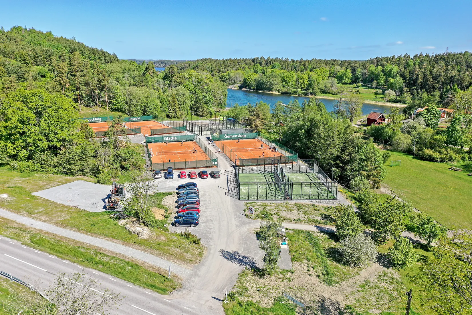 Villa, Koviksuddsvägen 18, Skeviksstrand, Värmdö