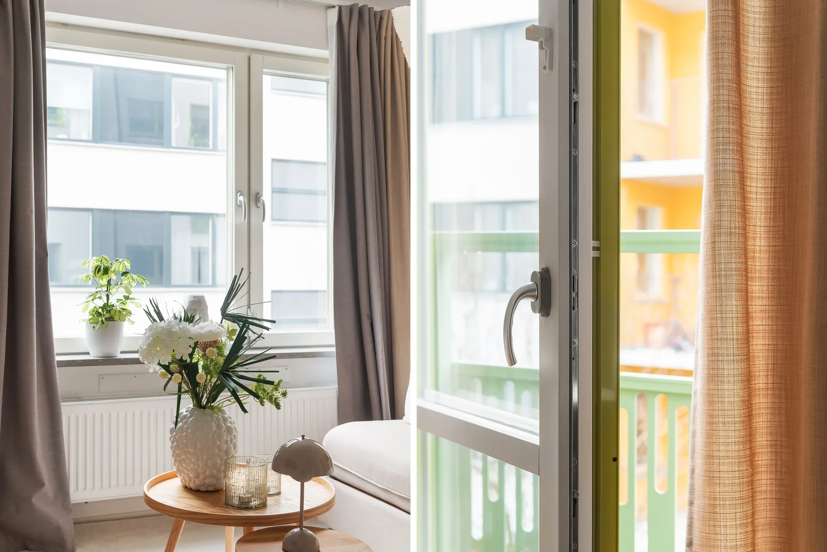 Bostadsrätt, Suddagummans Gata 12, 3 tr., Bromma / Annedal, Stockholm