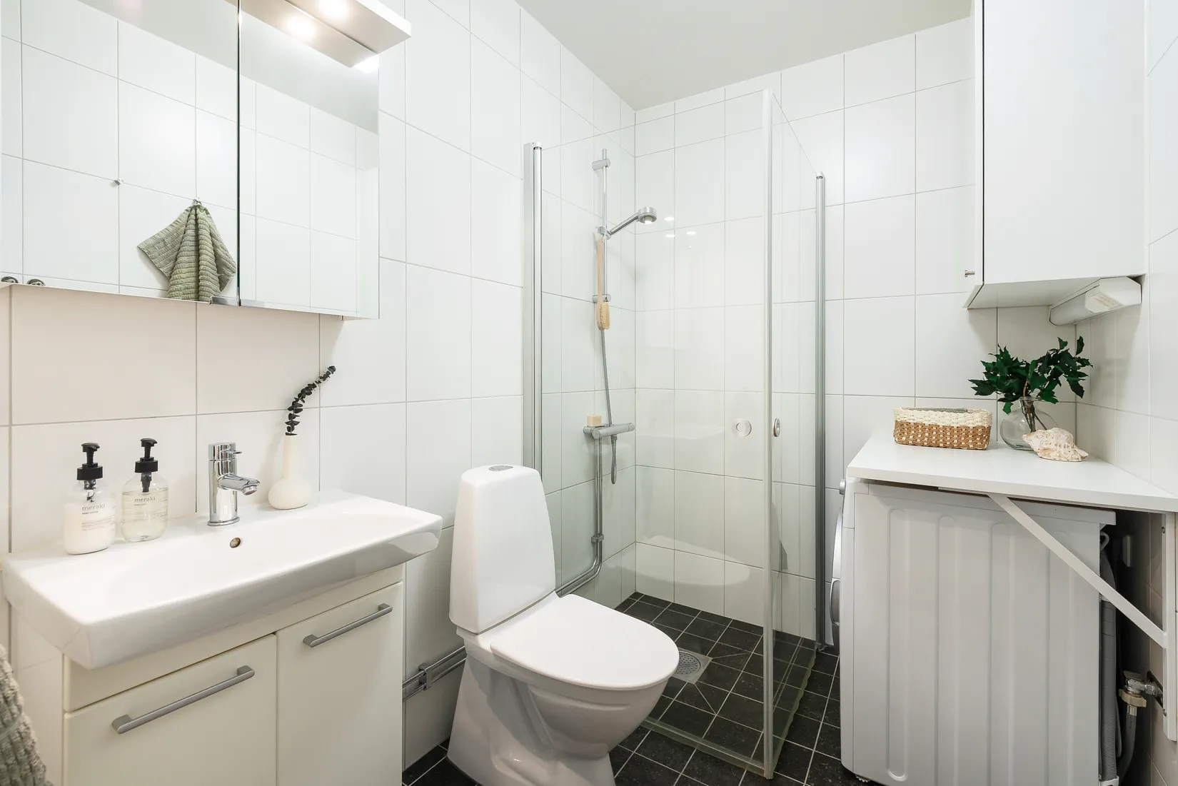 Bostadsrätt, Suddagummans Gata 12, 3 tr., Bromma / Annedal, Stockholm