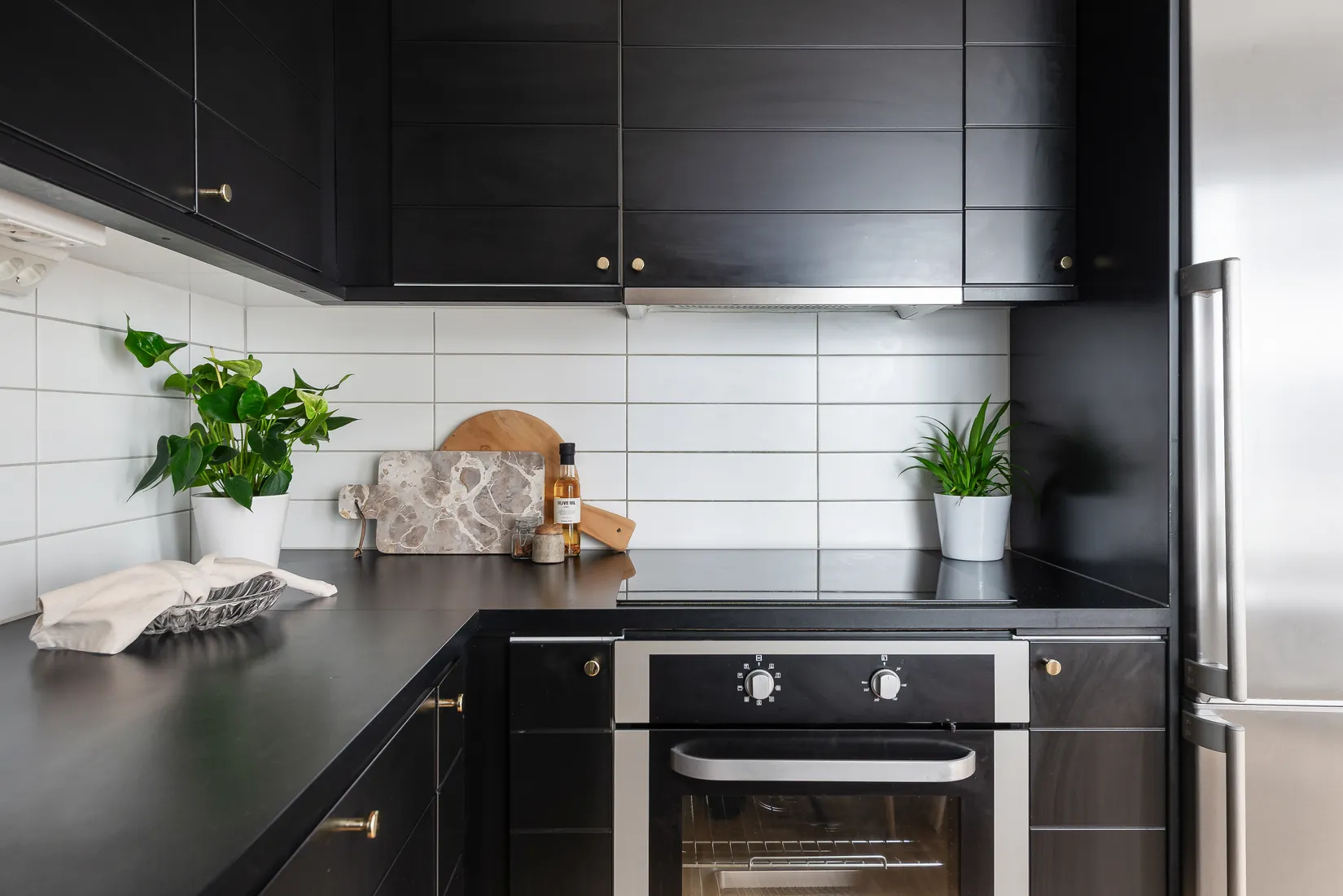 Bostadsrätt, Suddagummans Gata 12, 3 tr., Bromma / Annedal, Stockholm