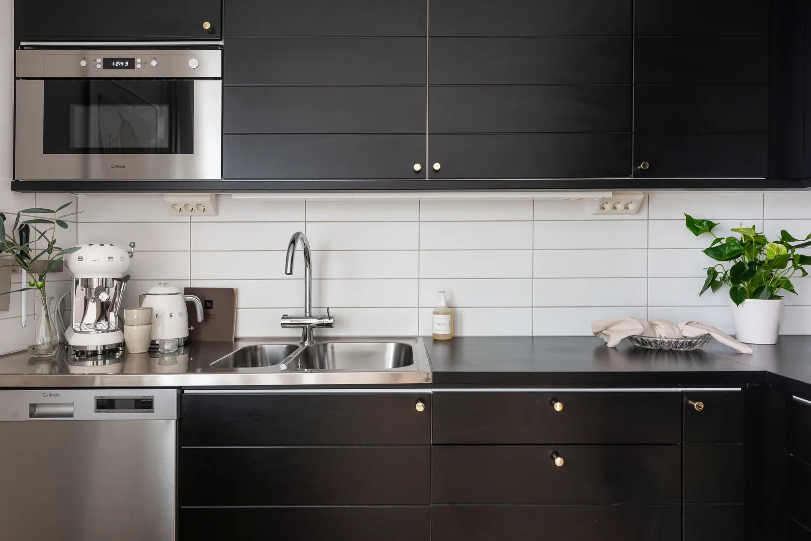 Bostadsrätt, Suddagummans Gata 12, 3 tr., Bromma / Annedal, Stockholm