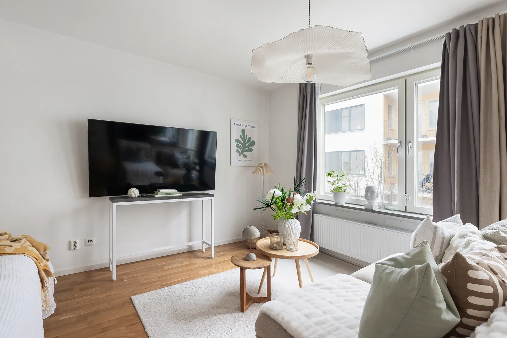 Bostadsrätt, Suddagummans Gata 12, 3 tr., Bromma / Annedal, Stockholm