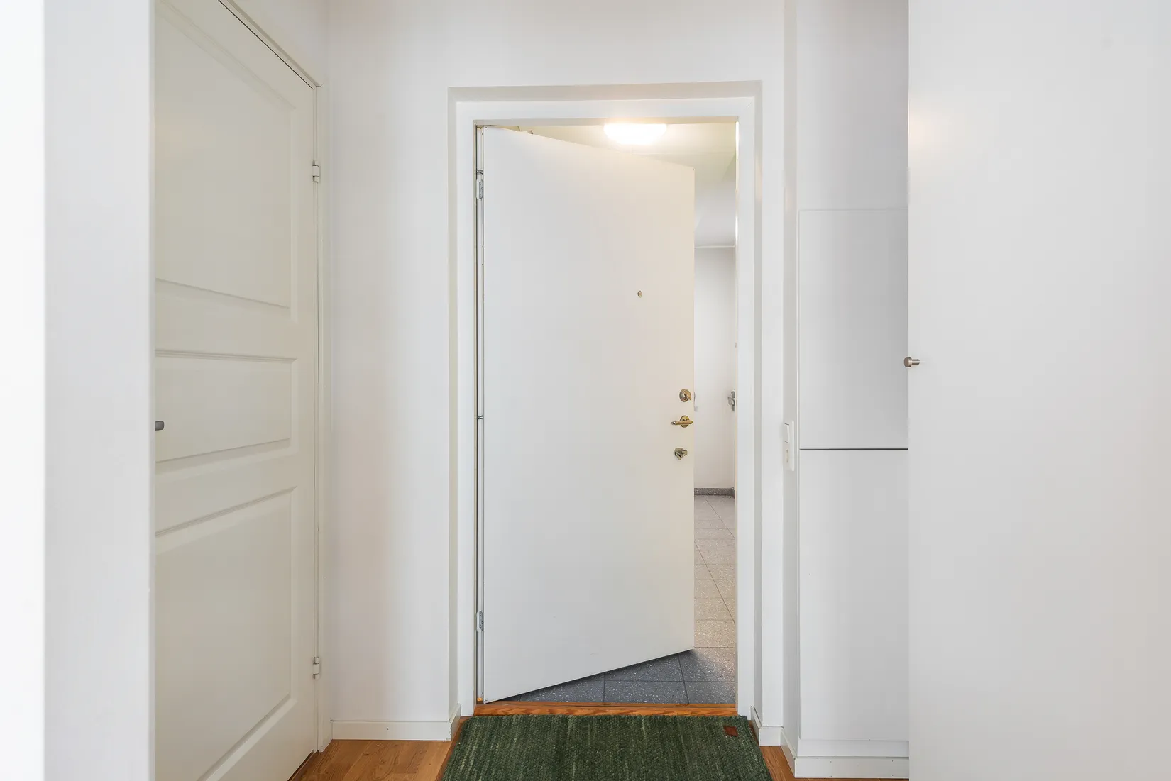 Bostadsrätt, Suddagummans Gata 12, 3 tr., Bromma / Annedal, Stockholm