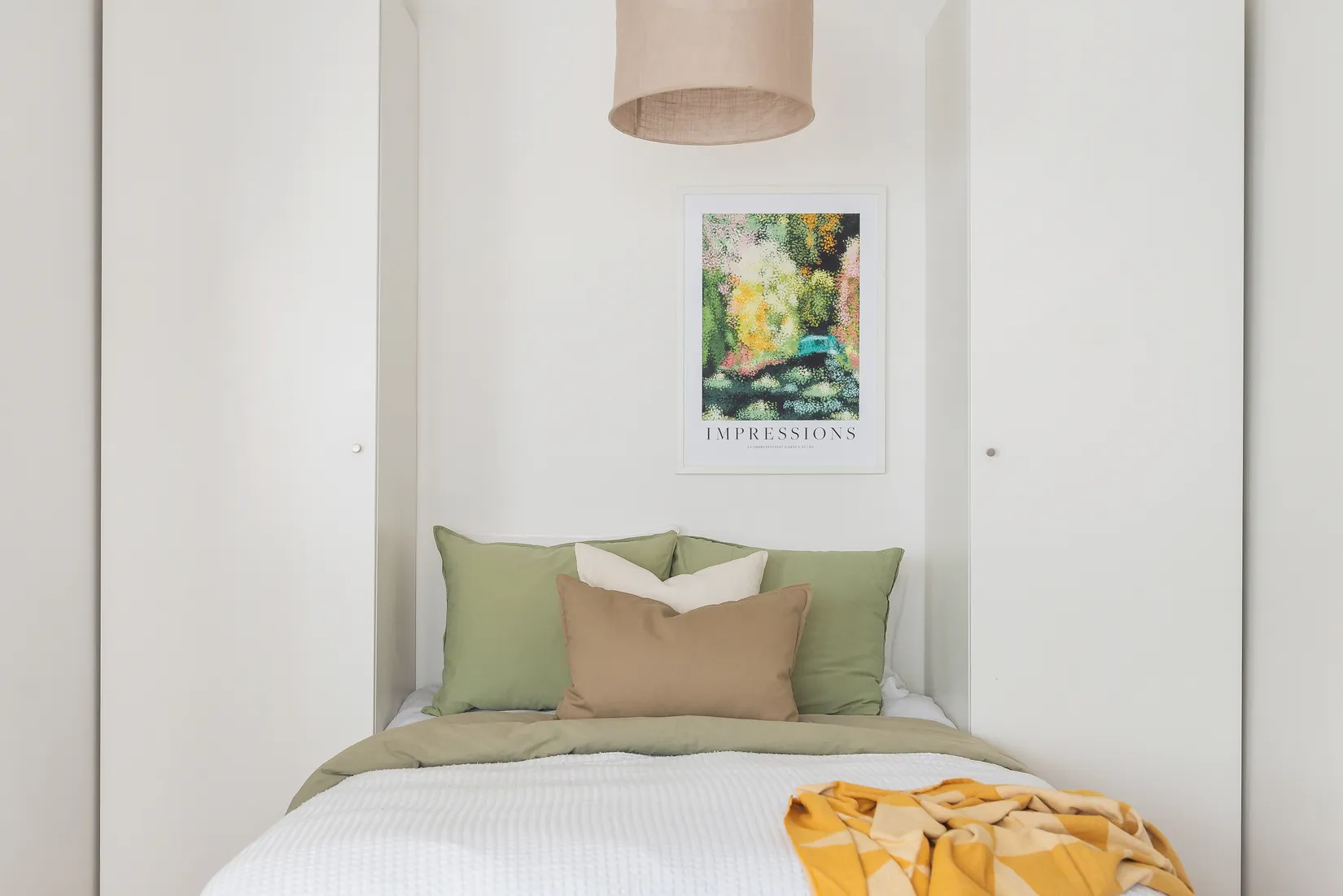 Bostadsrätt, Suddagummans Gata 12, 3 tr., Bromma / Annedal, Stockholm