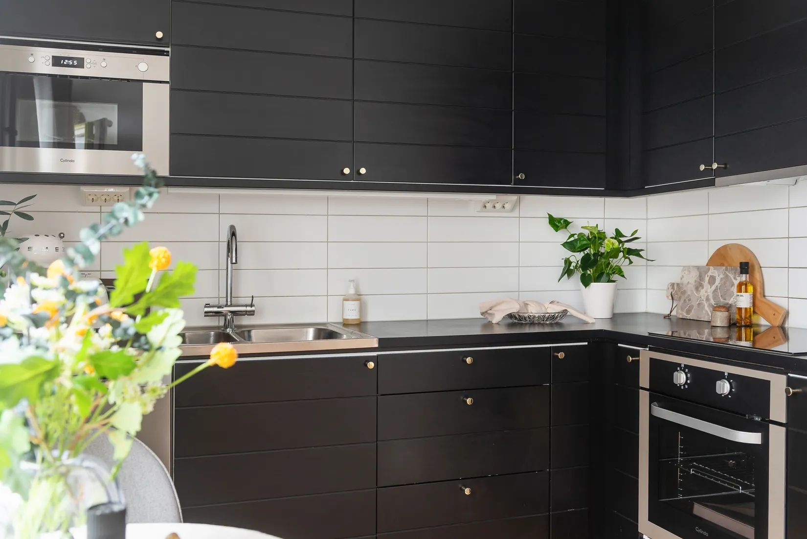 Bostadsrätt, Suddagummans Gata 12, 3 tr., Bromma / Annedal, Stockholm