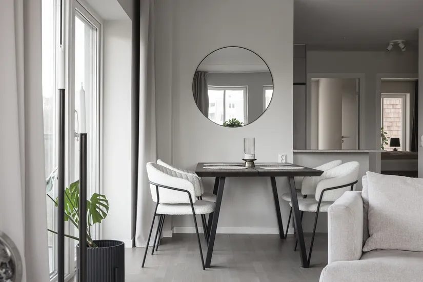 Bostadsrätt, Skånegatan 62, Halmstad centrum, Halmstad