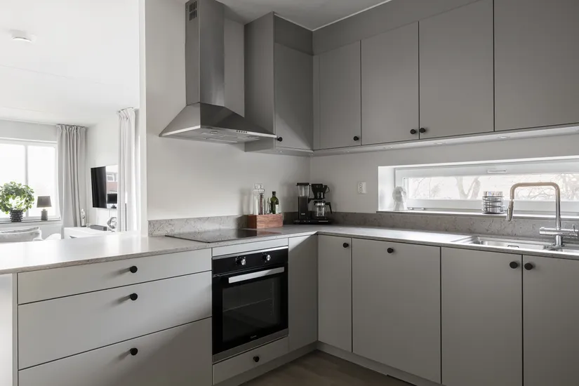 Bostadsrätt, Skånegatan 62, Halmstad centrum, Halmstad