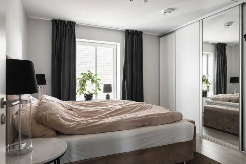 Bostadsrätt, Skånegatan 62, Halmstad centrum, Halmstad