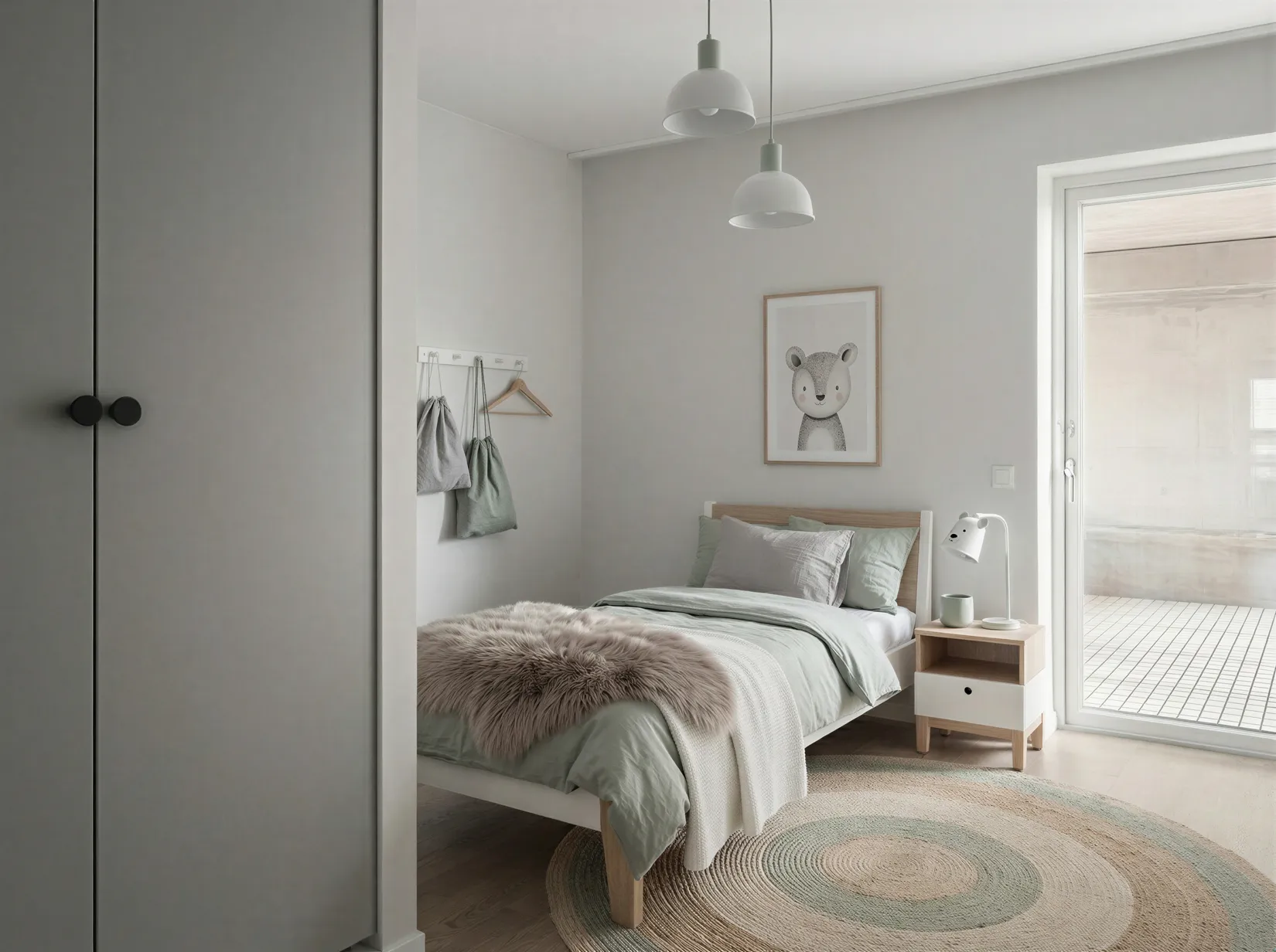 Bostadsrätt, Skånegatan 62, Halmstad centrum, Halmstad